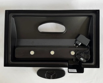  Крышка для прямоугольного аквариума светодиодный модуль 50см фото, цены, купить