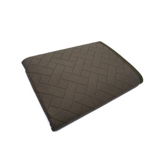 Пеленка 50*60см VitaVet Многоразовая 5-слойная Хаки Антивандальная фото, цены, купить