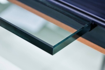 Аква Тоника ЛЮКС аквариум с панорамным стеклом-125л  80*35*50  фото, цены, купить