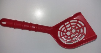 Лопатка Багира 25см фото, цены, купить