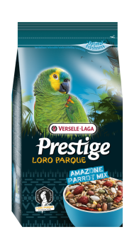 Корм VL PRESTIGE Premium амазонский попугай 1кг ъ фото, цены, купить