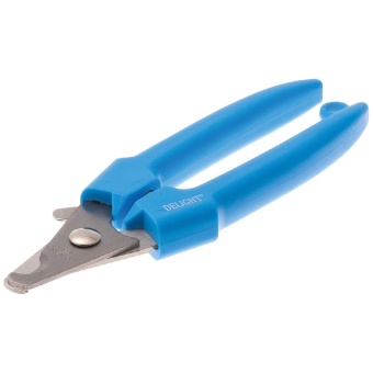 Когтерез секатор DeLight Большой 16см  фото, цены, купить