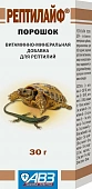добавка для рептилий Рептилайф порошок 30г фото, цены, купить