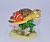 Грот "Рыбка и черепаха" (EBI-338) фото, цены, купить