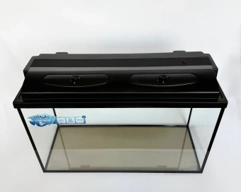 Аквариум прямоугольный - 240л, 100*40*60см фото, цены, купить