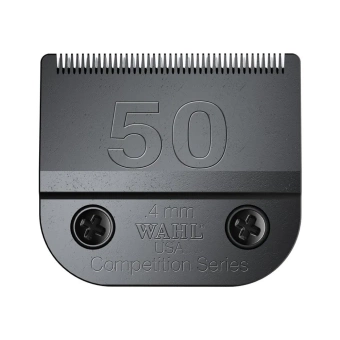 Wahl Ножевой Блок № 50 Ultra Surgical Ultimate Competition под слот А5, 0,4 мм фото, цены, купить