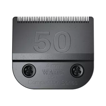 Wahl Ножевой Блок № 50 Ultra Surgical Ultimate Competition под слот А5, 0,4 мм фото, цены, купить