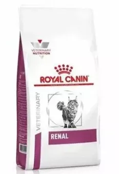 Royal Canin Renal RF23 для кошек при заболеваниях почек фото, цены, купить