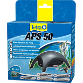 Tetra APS 50 компрессор (10-60л) 50л/ч 2 Вт  фото, цены, купить