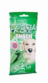 TiTBiT Снек Fresh д/средних соб (3 снека)  фото, цены, купить