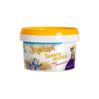 крем Зорька 200г Золото Полей (сух, трещ, эрозия кожи) фото, цены, купить