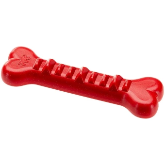 Кость Ferplast SMILE M Красная фото, цены, купить