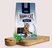 Happy Cat ADULT Culinary QuellwasserForelle ручьевая форель 1,3кг