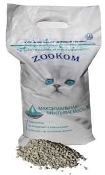 ZOOKOM синий 10л фото, цены, купить