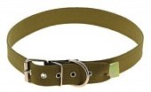 Брезент Ошейник 30мм одинарный   фото, цены, купить