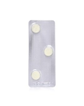 Азинокс Плюс для собак (3 таблетки) фото, цены, купить