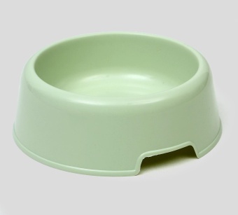 Миска пластик 13,7*4,6см 0,2л фото, цены, купить