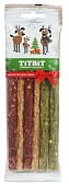 TiTBiT Палочки жевательные S (Новогодняя коллекция) 60 г 026113 фото, цены, купить