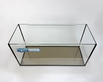 Аквариум прямоугольный - 240л, 120*40*50см фото, цены, купить