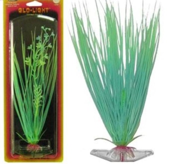 HAIRGRASS Растение светящееся 18см  фото, цены, купить