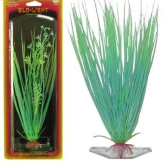 HAIRGRASS Растение светящееся 18см фото, цены, купить