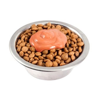 TiTBiT Соус мясной с говядиной лакомство для кошек 100 г фото, цены, купить