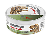 Корм Консервированный Сверчок домовый 40г T-RexFood фото, цены, купить