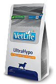 Farmina VetLife Ultra Hypo для собак
