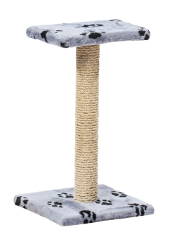 Пушок когтеточка "Зонтик" обычная 50см для кошек