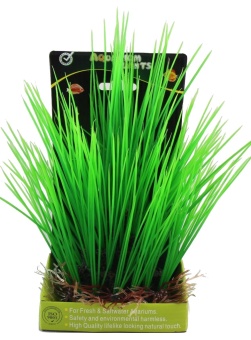 Искусственное растение "Акорус"15см, в картонной коробке фото, цены, купить
