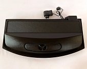 Крышка для аквариума овальная для панорамного аквариума светодиод. модуль 60см фото, цены, купить