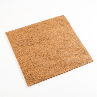 Коврик из Кокосового волокна NomoyPet 26,5*40см фото, цены, купить