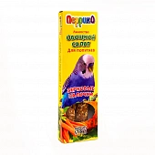 Зерновые палочки для попугаев "Овощной салат"  Перрико 100гр фото, цены, купить