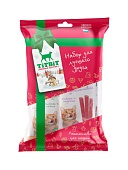 TiTBiT Колбаски для кошек Двойное удовольствие 4 вкуса (Новогодняя коллекция)  фото, цены, купить