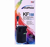 Dophin KF-150 фильтр внутренний 3 Вт/200л/ч с регулятором  фото, цены, купить