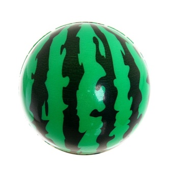 Мяч Арбуз 3см  фото, цены, купить