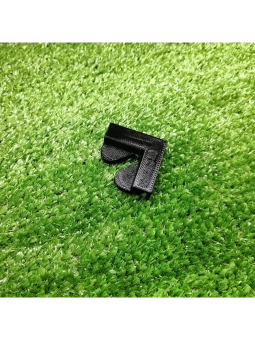 Уголки для покровного стекла 4мм - 4шт  фото, цены, купить