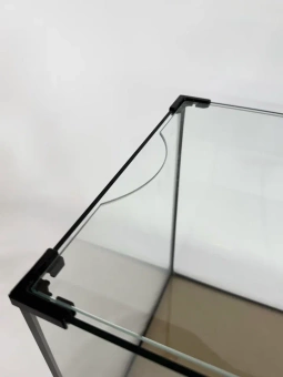 Стекло покровное на аквариум - 29л, 42*23см фото, цены, купить