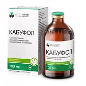 Кабуфол 100мл Nita-Farm фото, цены, купить