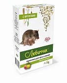 Любимчик Фрукты 400г для крыс фото, цены, купить