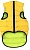 Жилет AiryVest двухсторонний Салатово-Жёлтый S30 фото, цены, купить