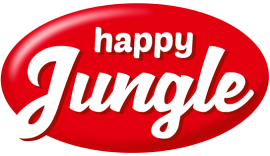Happy Jungle ( Хеппи Джингл)