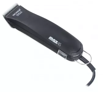 Машинка Moser Max45 230V Animal Clipper Black  фото, цены, купить