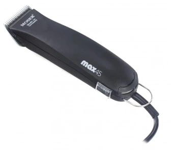 Машинка Moser Max45 230V Animal Clipper Black  фото, цены, купить
