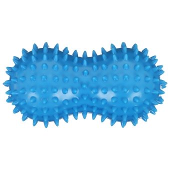 Ролик массажный 13*7 см, цвета микс   4747376 фото, цены, купить