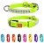 Ошейник Collar WAUDOG GLAMOUR 9мм 18-21см фото, цены, купить