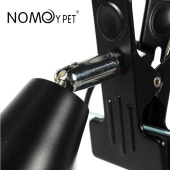 Светильник для террариума (с выключателем "клавиша") (NJ-03K) фото, цены, купить