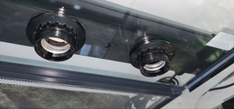 Аква Тоника Террариум Агама 80*45*40см фото, цены, купить