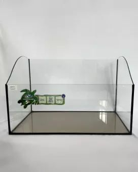 Террариум - черепашник Cariby-40, прямоугольной формы фото, цены, купить