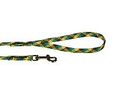 Поводок капроновый 18 "чулок" (ширина 18мм, длина 3м)	 фото, цены, купить